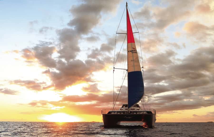 Fiji: Captain Cook Cruises Sunset Dinner Cruise - Price and value: is $89 worth it?