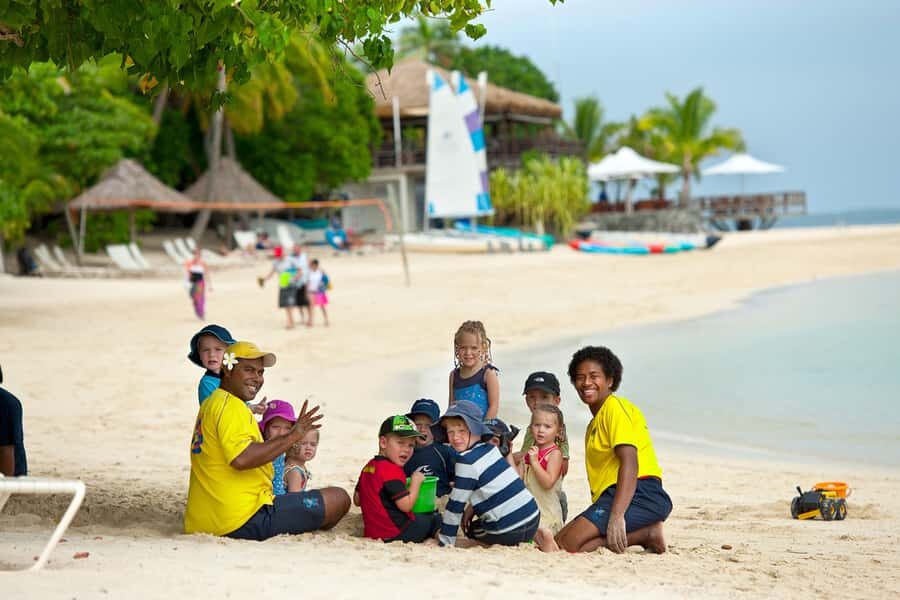 Fiji: Castaway Island Resort Day Cruise with Lunch - Price and value: is $156 per person a fair deal?