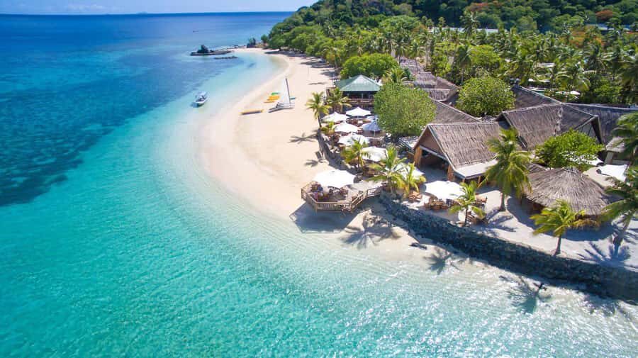 Fiji: Castaway Island Resort Day Cruise with Lunch - Timing, closures, and the one thing that could change your day