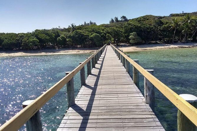 Fiji Coral Coast Venture - From Sigatoka to Natadola: How This Half-Day Actually Feels