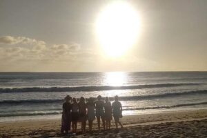 Fiji Coral Coast Venture - Stop 1: Sigatoka Town, Produce Market Browsing, and a Rugby-Town Feel