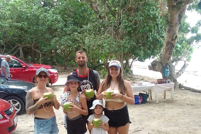 Fiji Coral Coast Venture - Practical Tips to Enjoy the Full Day Without Stress