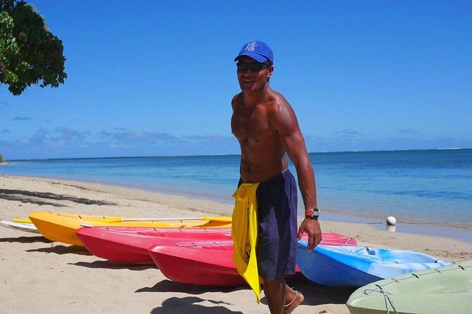 Fiji Cultural Full Day Island Cruise With Lunch & Transfers - Lovo buffet lunch: why this is the anchor of the day