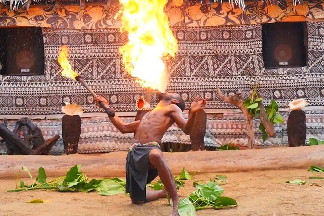 Fiji Cultural Full Day Island Cruise With Lunch & Transfers - Who this tour is for (and who should think twice)