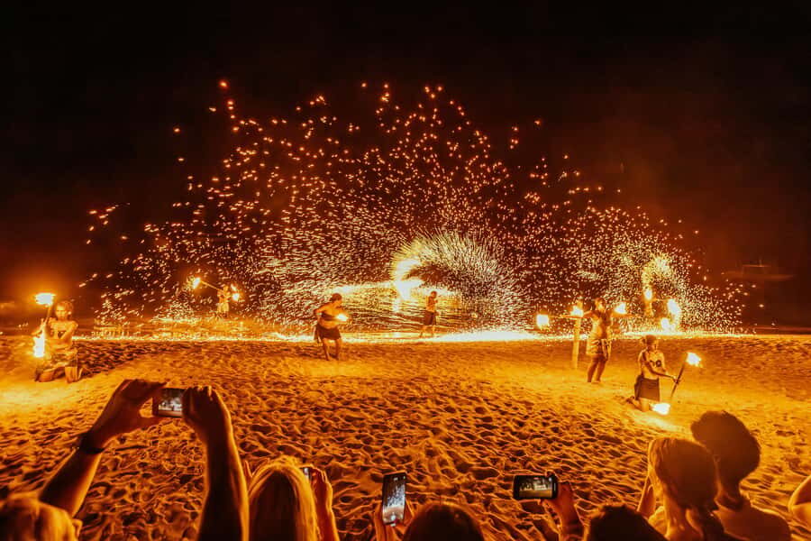 Fiji: Day and Night Combo Tour - Key things to love about the Fiji Day and Night Combo