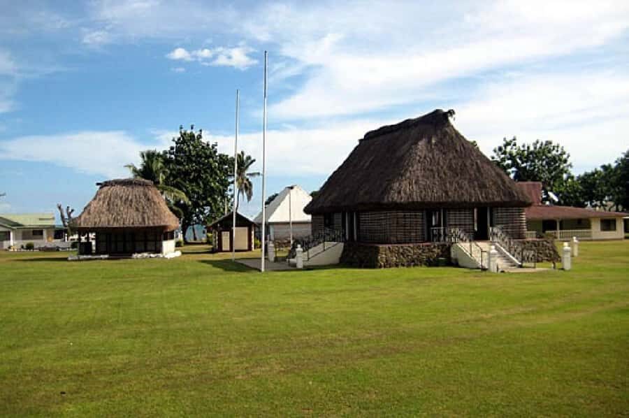 Fiji: Discover Nadi with Sabeto Hotspring and Mudpool Tour - Starting With Sri Siva Subramaniya Swami Temple (Then Shopping With Purpose)