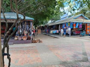Fiji: Discover Nadi with Sabeto Hotspring and Mudpool Tour - Viseisei Chief Traditional House: Real People, Real Rhythm
