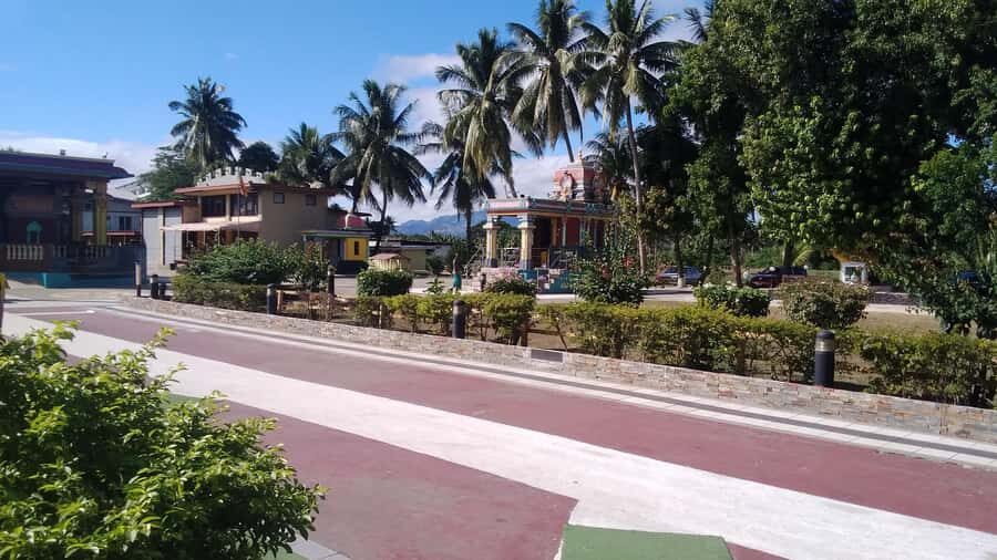 Fiji: Discover Nadi with Sabeto Hotspring and Mudpool Tour - Price and Value: Why $91 Can Make Sense Here