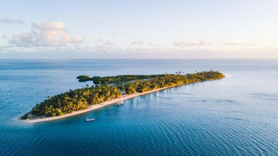 Fiji: Half-Day Island Activities Tour with Jungle Cruise - Getting to Likuri Island: Van Ride Plus a Calm River Cruise