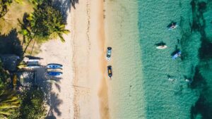 Fiji: Half-Day Island Activities Tour with Jungle Cruise - On the Island Schedule: Breakfast, Tea Ceremony, and a Quick Orientation Walk