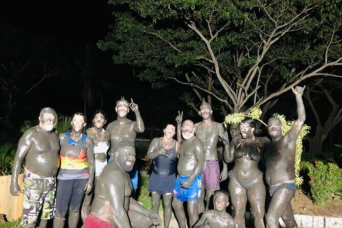 Fiji Local Village, Market, Temple & Garden of Sleeping Giant with Mud Pool Tour - Stop 1: Veiseisei Village and the First Landing Village story