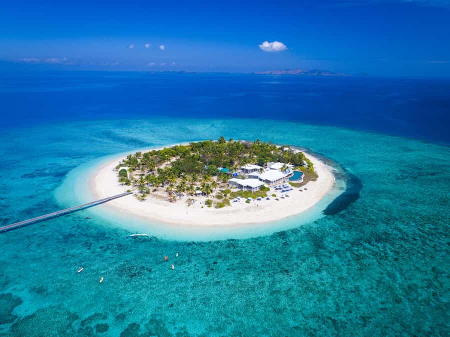 Fiji: Malamala Beach Club Half-Day Trip - Malamala Beach Club: White Sand, Pool Time, and That Island-Resort Feel