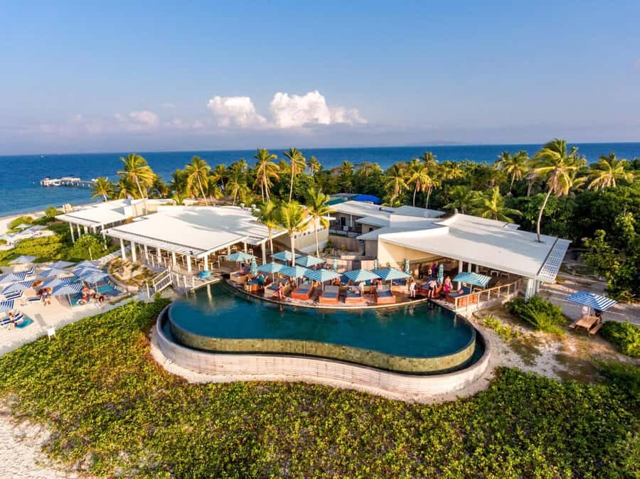 Fiji: Malamala Beach Club Private Island Day Pass & Transfer - Transfers, pace, and the small friction points that show up
