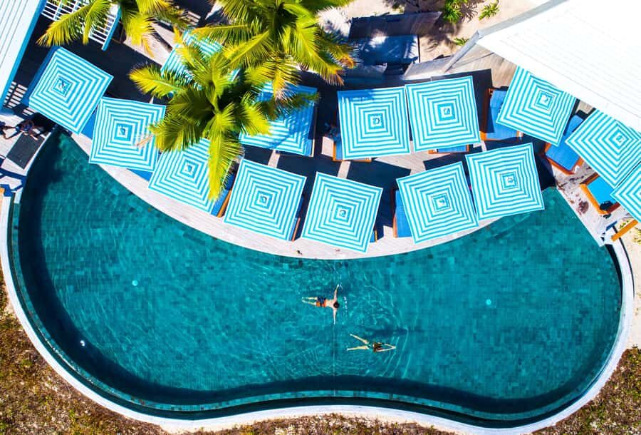 Fiji: Malamala Beach Club Private Island Day Pass & Transfer - The high-speed catamaran ride: Wi‑Fi, decks, and getting that first look
