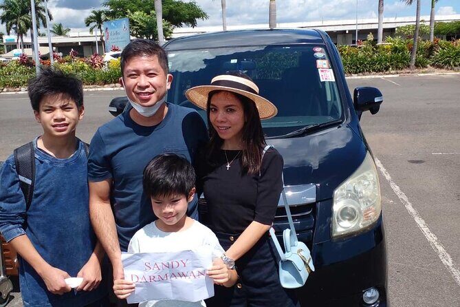 Fiji Marriott Resort To Nadi Airport or Port Denarau (Private Transfer) - How Early You’ll Be Picked Up (And Why That Matters)