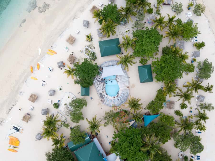 Fiji: South Sea Island Full Day Trip with Lunch & Drinks - Who should book this South Sea Island day trip