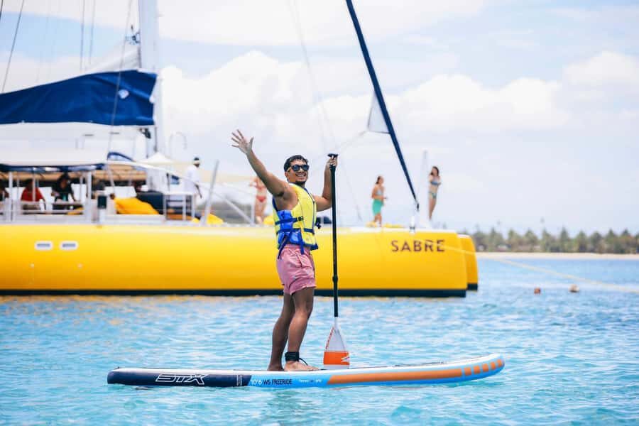 Fiji: South Sea Sailing Experience with Lunch & Drinks - Key Things You’ll Care About Most