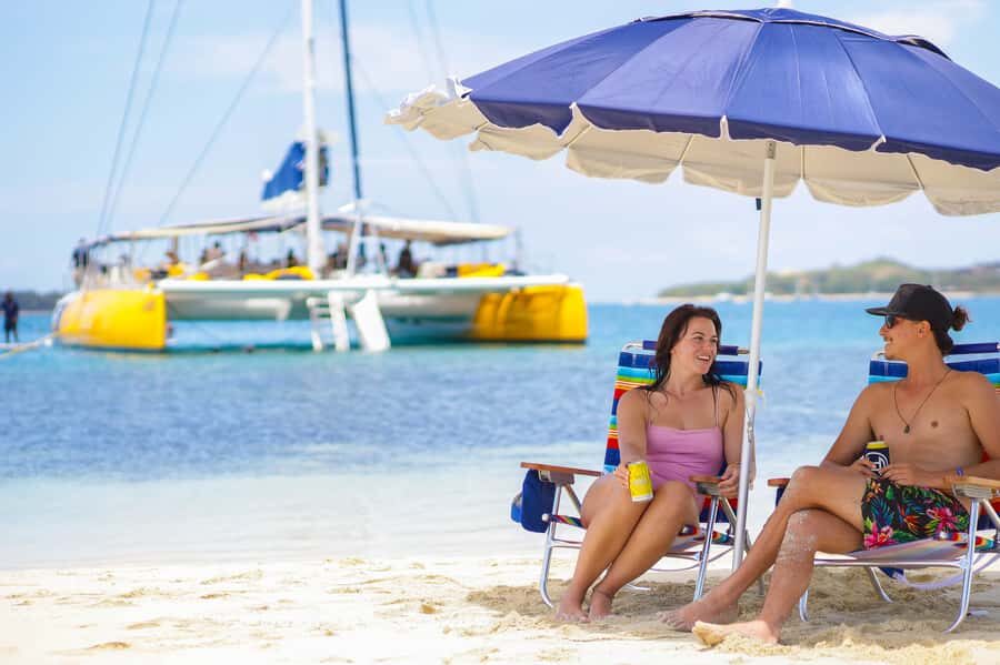 Fiji: South Sea Sailing Experience with Lunch & Drinks - Price and Value: Is $124 a Fair Deal?