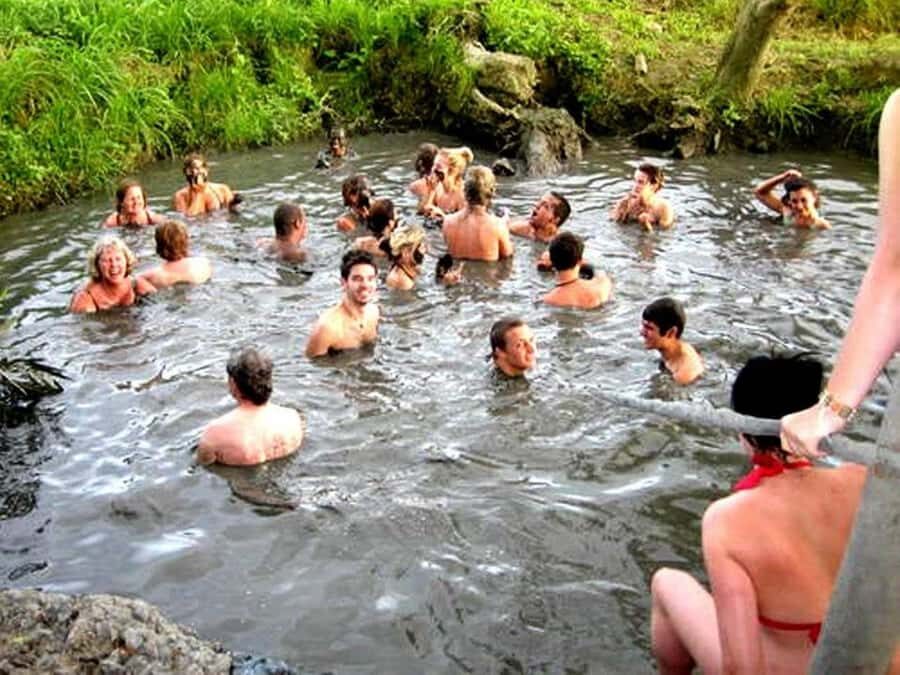 Fiji: Tifajek Mud Pool & Hotspring Tours & Tickets - Tifajek Mud Baths: Why This Sabeto-Style Stop Feels Different