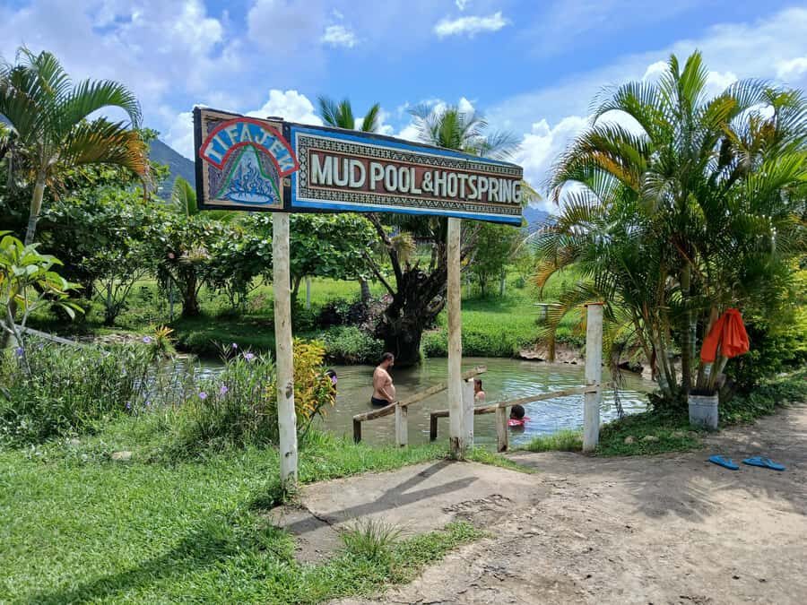 Fiji: Tifajek Mud Pool & Hotspring Tours & Tickets - What to Bring: Your Mud-to-Soak Survival Kit