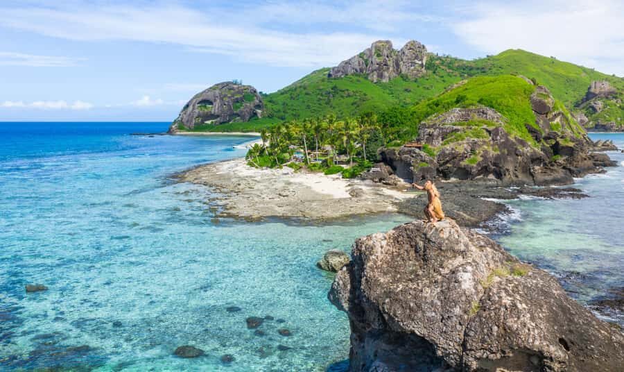Fiji: Ultimate Encounters Snorkel with Sharks and Lunch - Timing, Weather, and How to Stay Flexible