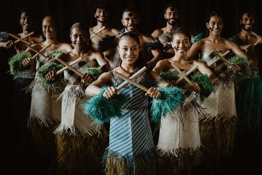 Fiji Untold at VOU HUB: Night show, Nadi - Key things you’ll remember about Fiji Untold at VOU Hub