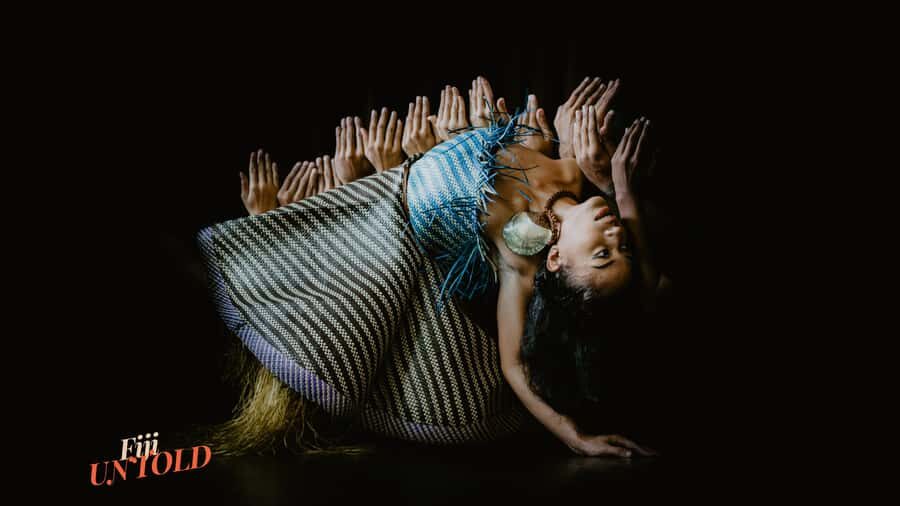 Fiji Untold at VOU HUB: Night show, Nadi - Practical tips for a smooth night at VOU Hub
