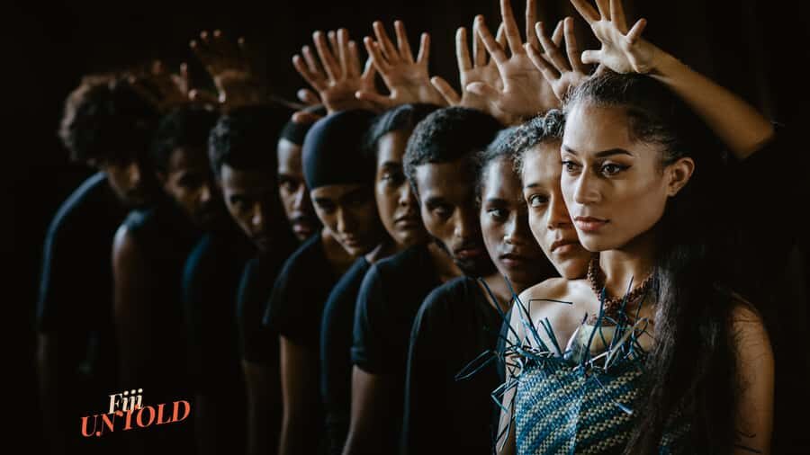 Fiji Untold at VOU HUB: Night show, Nadi - Should you book Fiji Untold at VOU Hub?