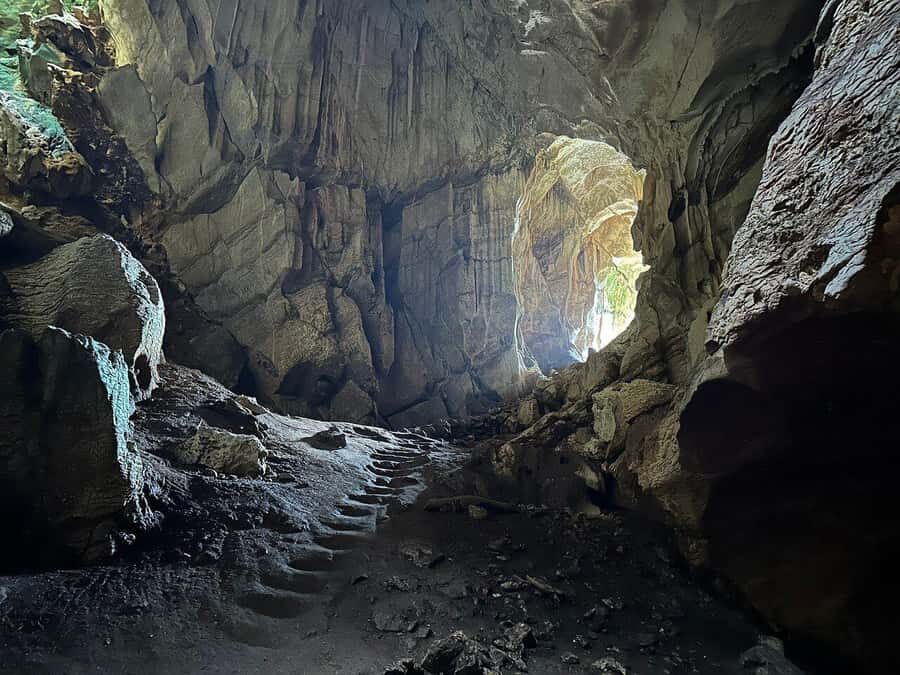 Fiji: Zipline Adventure and Cave Exploration - Quick Hits You’ll Care About