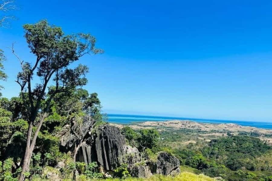 Fiji: Zipline Adventure and Cave Exploration - Limestone Cave Finish: What You’ll Do Underground