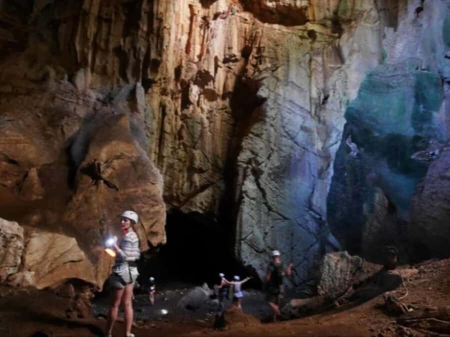 Fiji: Zipline Adventure and Cave Exploration - Safety and First-Timer Comfort: Harnesses, Helmets, and Real Guide Energy