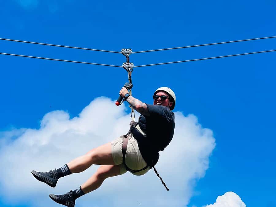 Fiji: Zipline Adventure and Cave Exploration - Who Should Book This Zipline and Cave Tour (and Who Shouldn’t)