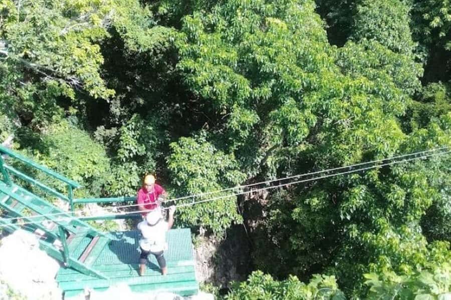 Fiji: Zipline Adventure and Cave Exploration - Tips That Make Your Day Smoother