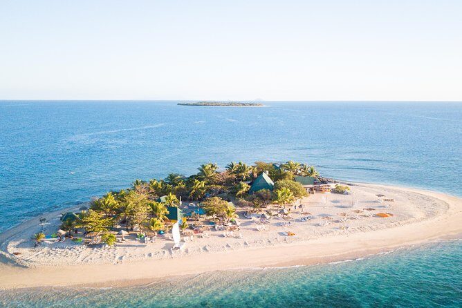 Finding Nemo - Half Day Cruise to South Sea Island - Key highlights you’ll care about