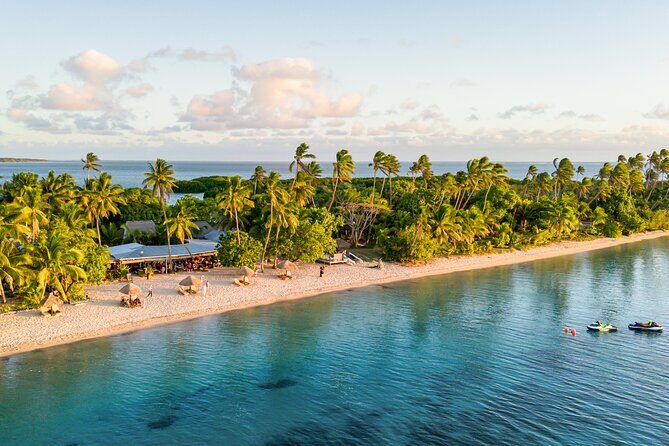 Full Day Cultural Island Tour with Lunch & Cruise - Key things that make this tour worth your time