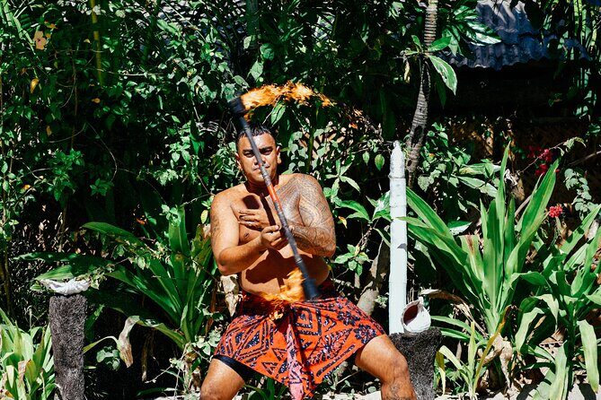 Full Day Cultural Island Tour with Lunch & Cruise - Price and value at $86: what’s included and how it holds up