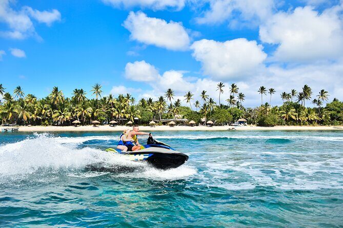 Full Day Cultural Island Tour with Lunch & Cruise - Logistics that matter: timing, comfort, and group energy
