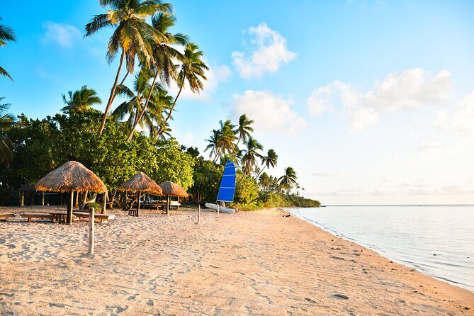 Full Day Cultural Island Tour with Lunch & Cruise - The island welcome and demonstrations: culture you can watch up close