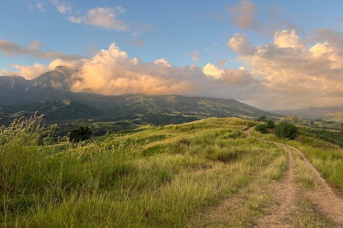 Guided E-bike Tour - Sugarcane Season: Cutting Season Stops and Farmer Stories