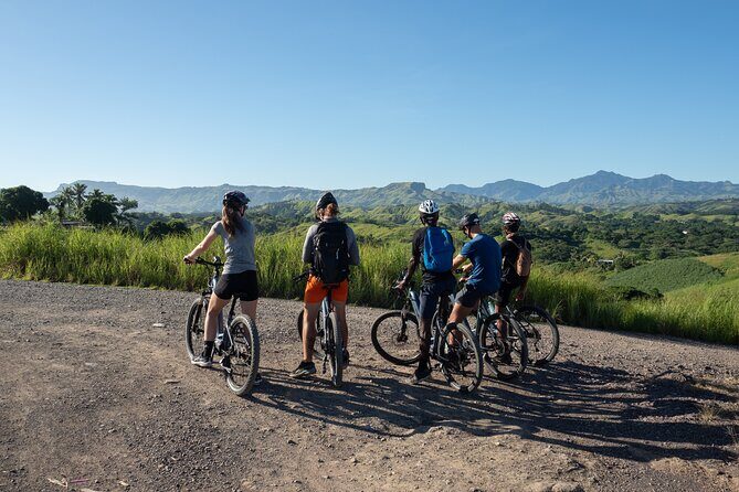Guided E-bike Tour - Culture Lessons From Local Guides: What You’ll Actually Learn