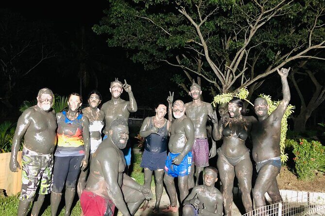 Half Day Nadi Sightseeing & Mud Pool Tour - Value Check: Is It Worth $79.58?