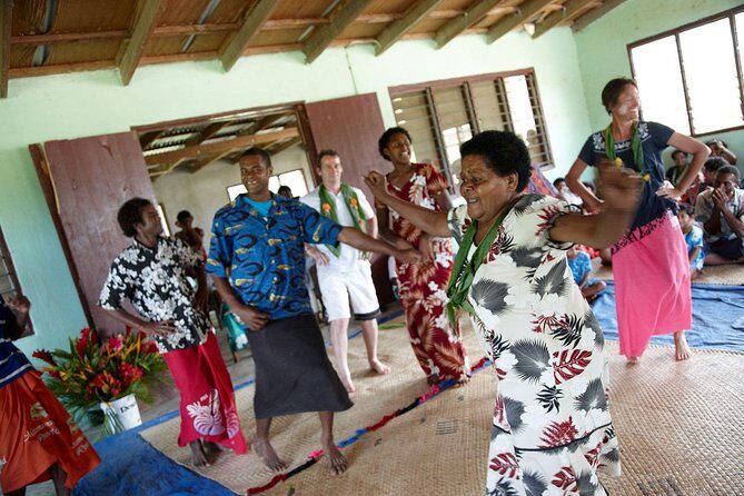 Half Day Sigatoka River Jetboat & Village Tour with Lunch & Transfers - Who Should Book This Sigatoka River Jetboat + Village Tour