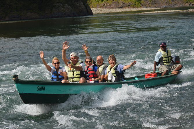 Jewel Of Fiji incl Fijian Village, waterfall & Lunch(Nadi Hotels) - Practical tips that save your day (and your phone)