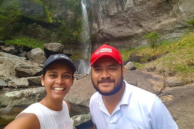 Koroyanitu National Heritage Park Fiji - Hike - Waterfall - The Abaca Village Stop: Mountain Life and Traditional Cooking