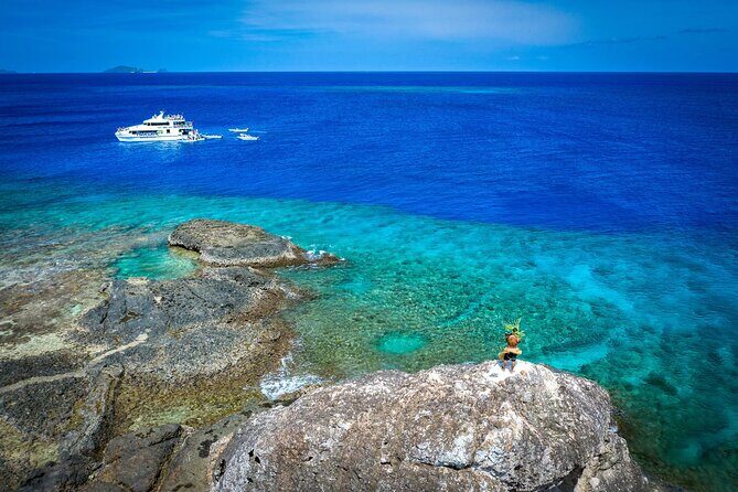 Kuata Island Marine Conservation Experience with Lunch - Key Things That Make This Kuata Day Trip Worth Your Time