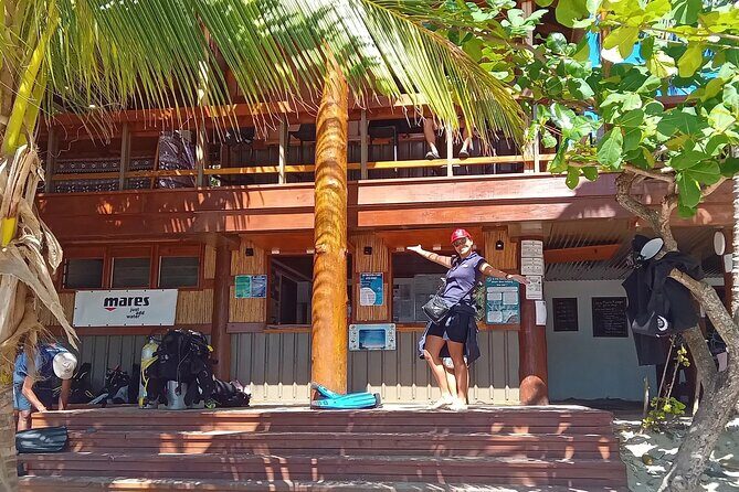 Kuata Island Marine Conservation Experience with Lunch - Logistics You Should Know Before You Go