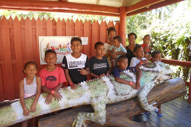 Kula Eco Park Admission - How Long You’ll Actually Need (From 10:00 am to 4:30 pm)