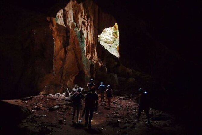 Largest Zipline in South Pacific & Cave Exploration Coral Coast - Who this tour fits best (and who might not love it)