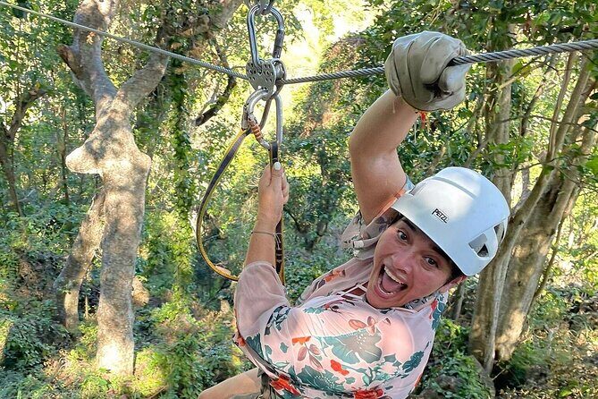Largest Zipline in South Pacific & Cave Exploration in Nadi - The Big Picture: What This Nadi Zipline-and-Cave Day Really Is