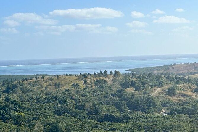 Largest Zipline in South Pacific & Cave Exploration in Nadi - Cave Exploration: Cool Air, Limestone Passages, and Quick Reality Check